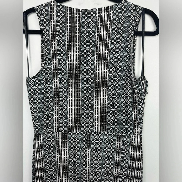 BCBGENERATION Cut Out Side Slit Maxi Dress size Medium - Picture 5 of 7